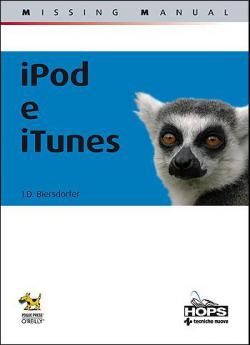 iPod e iTunes libro